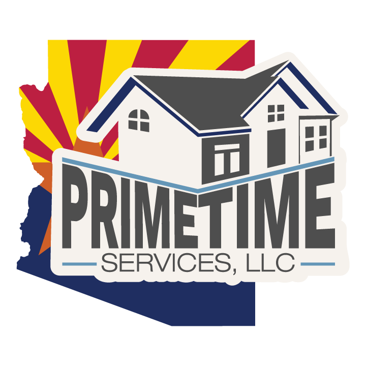 PrimeTime Arizona Logo